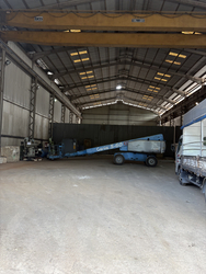 Tuas Crescent (D22), Factory #532360521